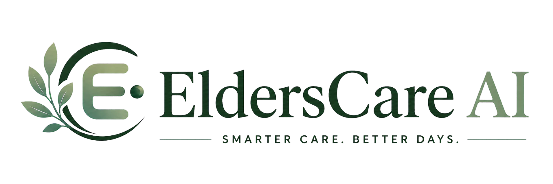 EldersCare AI